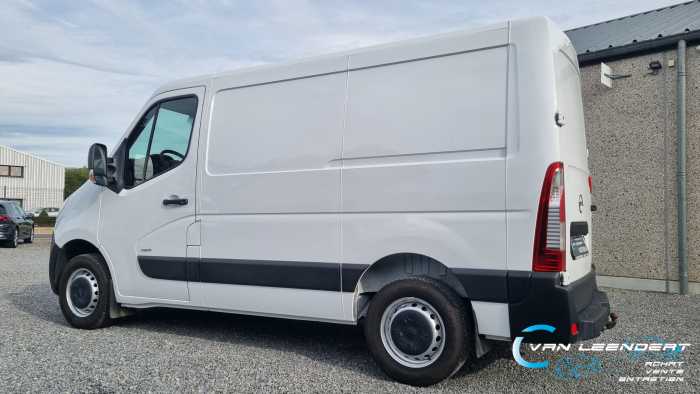Opel Movano L1H1,33mkm!PDC,CAM,GPS !GARANTIE! 