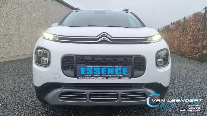 Citroën C3 AIRCROSS 1.2  Feel S,A/C,GPS,CAM,JA,PDC !!GARANTIE!! 