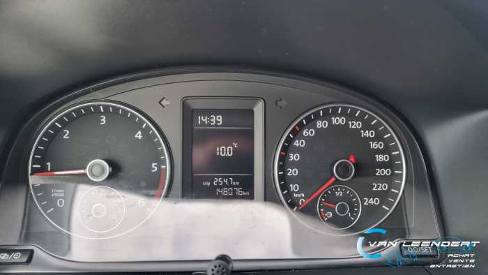 Volkswagen Caddy euro 6,A/C,Att. rem.  !GARANTIE! 