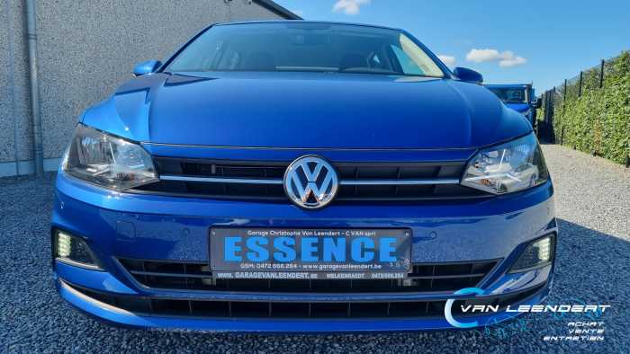 Volkswagen polo DSG !! 