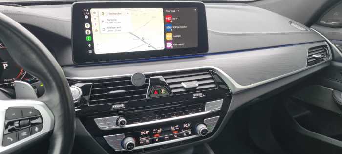 BMW 620d GT (gran turismo) Gran Turismo MHEV,M-technic 