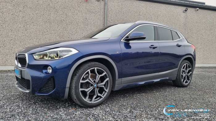BMW X2 XDrive18 M auto,cam, ! GARANTIE!  