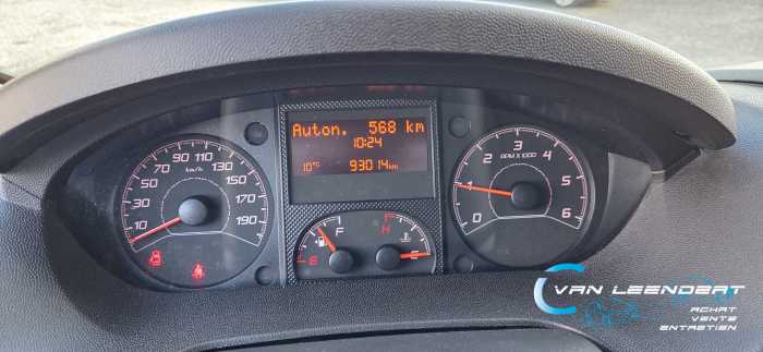 Fiat Ducato L2-H2 A/C,ATT. REM., GALERIE  !!GARANTIE!! 