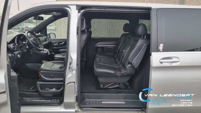 MErcedes Benz Classe V 250d 5pl. util. A2 