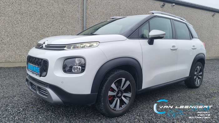 Citroën C3 AIRCROSS 1.2  Feel S,A/C,GPS,CAM,JA,PDC !!GARANTIE!! 